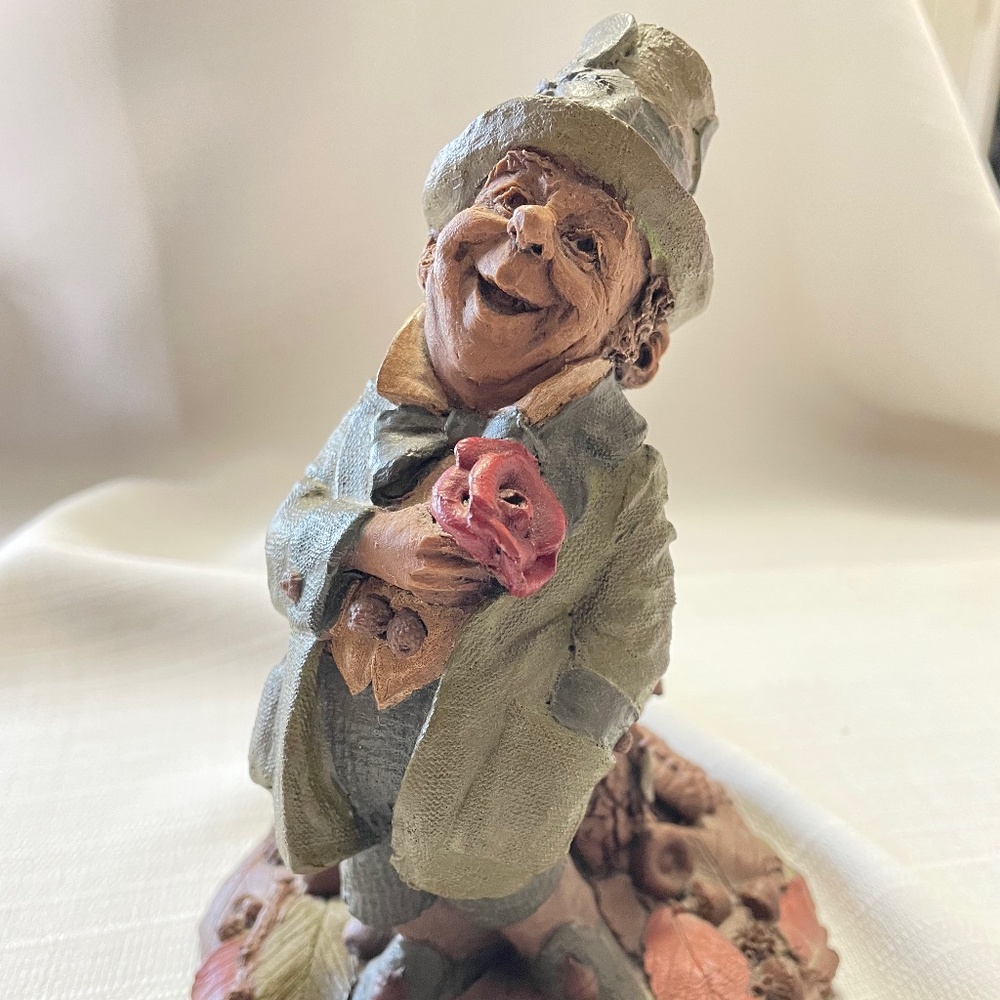 Thomas Clark Gnome - DANNY